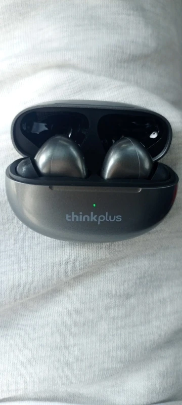 100% Original Lenovo LP5 Pro Wireless Bluetooth 5.4 photo review