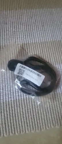 MC01A Portable External 3.5mm Hands-Free Mini Wired Collar photo review