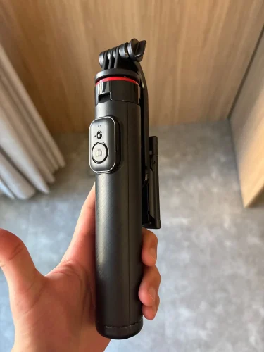 AXNEN Mobile Phone Tripod C12/C13 Tipods for Cellphone photo review