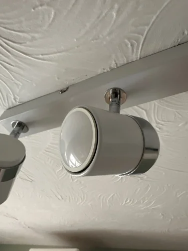 GU10 Zigbee/Wifi Led Light Bulb RGB CW WW photo review