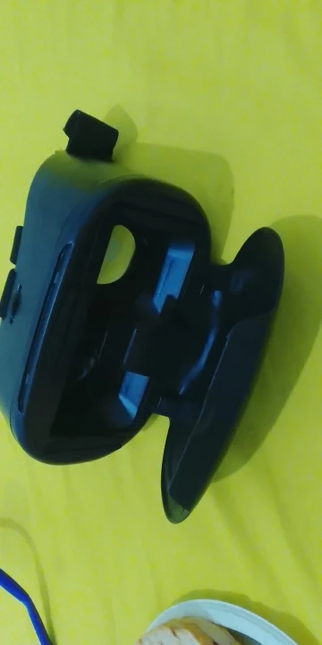 Virtual Reality 3D VR Glasses Smartphone Cell Mobile photo review