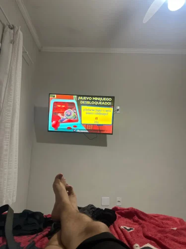 Coopreme Y7 Super TV Game Box HD Output photo review