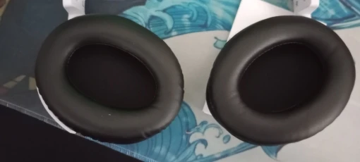 Picun G3 Gaming Wireless Headphone with Mic Over-Ear photo review