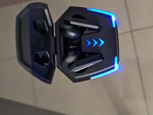 Original XIAOMI M10 Bluetooth Earphones Game Ear Earbud photo review