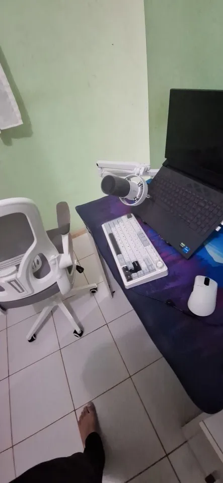 FIFINE Dynamic USB/XLR Microphone with Gain Knob/Touch-mute/Headphone Jack,Recording photo review