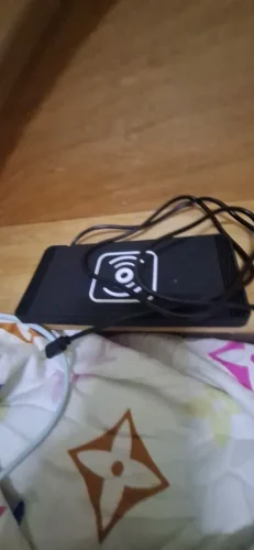 Car Wireless Charger for Iphone 16 15 15 photo review