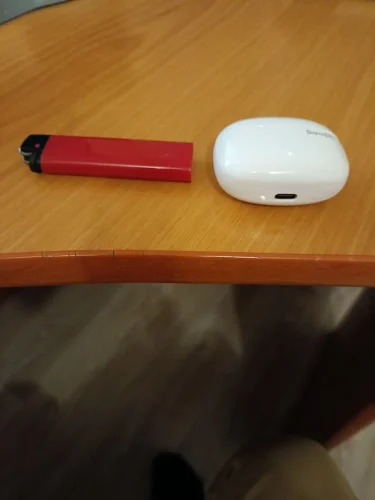 Oneodio SuperEQ S10 ANC Bluetooth 5.4 Wireless Earphones photo review