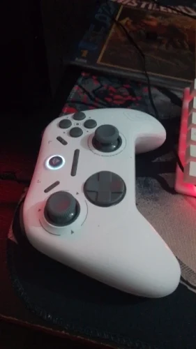 MACHENIKE G1 Wireless Gaming Controller with 1K Polling photo review