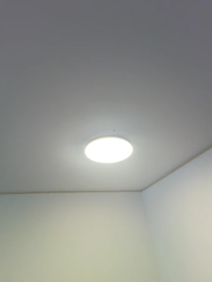 Tuya Smart WiFi Bluetooth LED Ceiling Light AC85-265V photo review