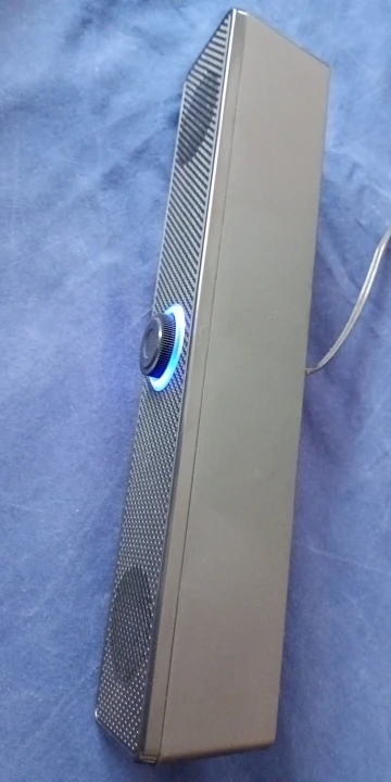 Computer Desktop High-quality 4D Surround Speaker Bluetooth Wired photo review