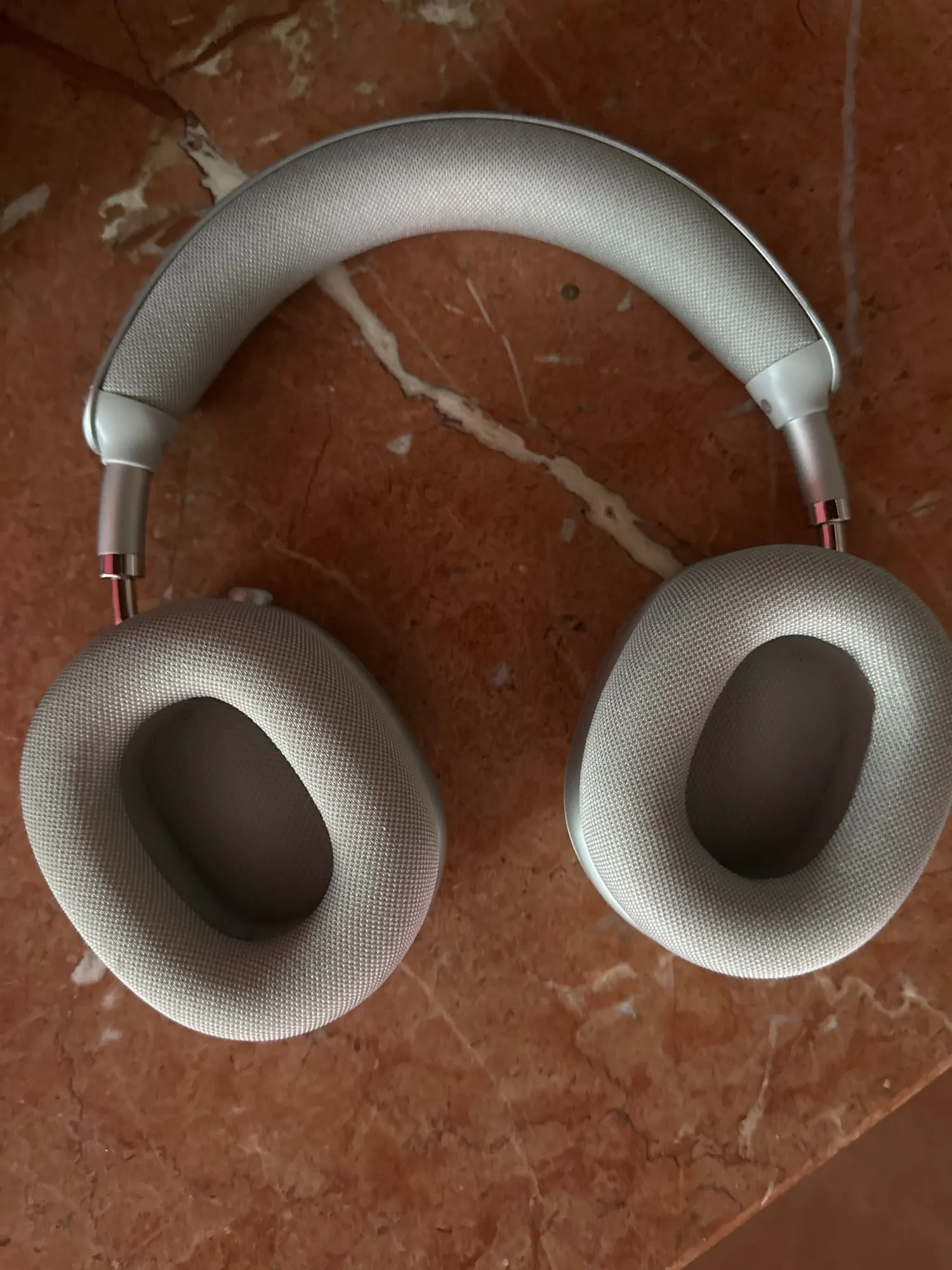 Picun F8MAX ANC Wireless Headphone 59dB Hybrid Active photo review