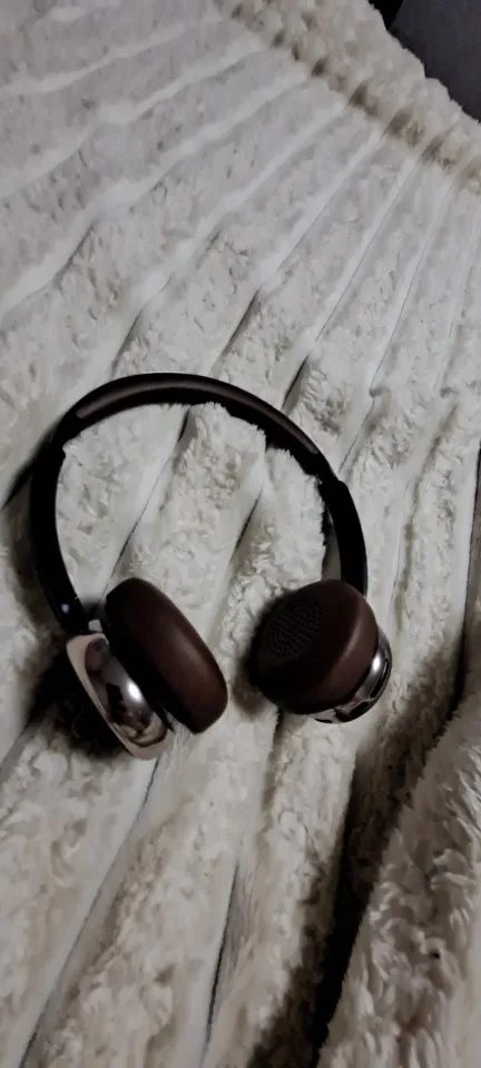 Fiio Snowsky Anytime Headset Wireless Bluetooth5.4 Hifi Anc photo review