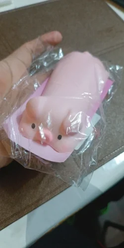 New Cute Animal Wrist Rest Support For Mouse photo review