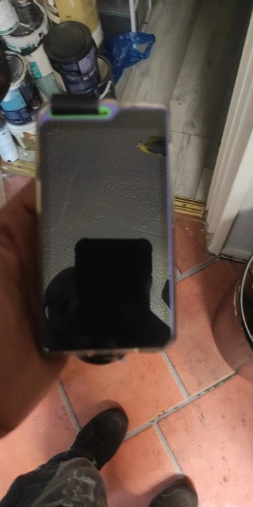 Magnetic Car Wireless Charger Stand Magnet Car Mount photo review