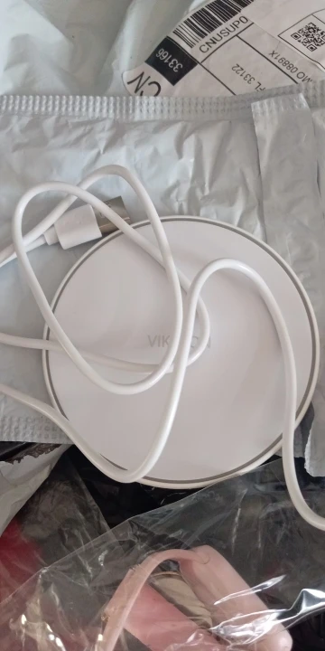 30W Wireless Charger For iPhone 15 14 13 photo review