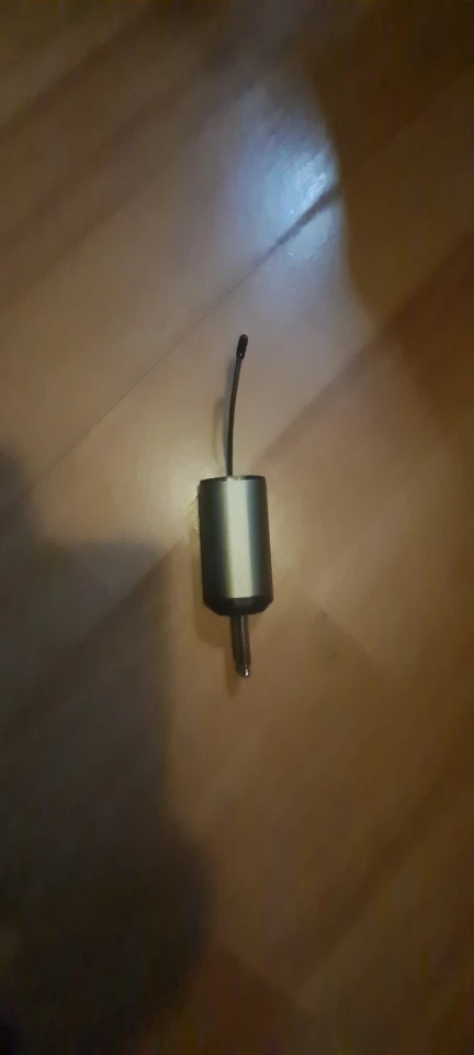 Portable Wireless Headset Microphone+Lavalier Mic System Teaching Speech photo review