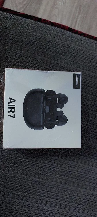 Original BOSEbye Air 7 Earphone TWS Bluetooth Headset photo review