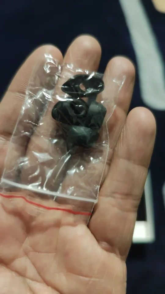 Oneodio SuperEQ S10 ANC Bluetooth 5.4 Wireless Earphones photo review