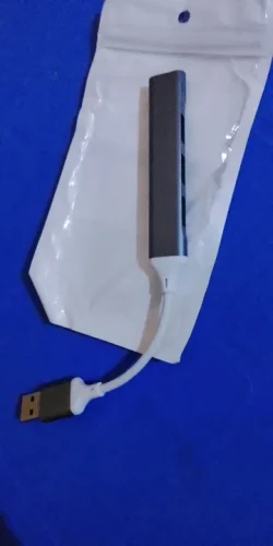 7 Ports USB HUB USB C USB 3.0 photo review