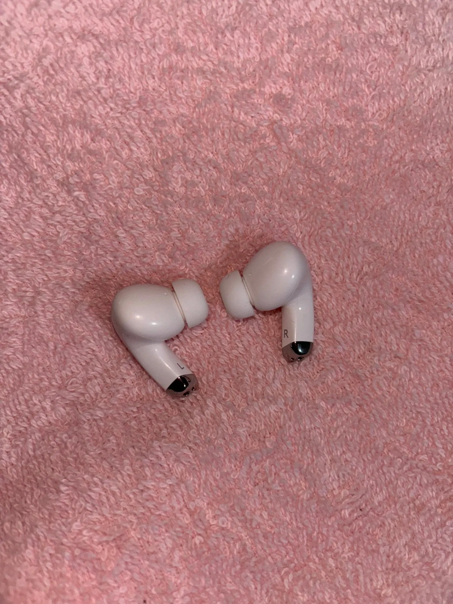 100% Original Lenovo LP5 Pro Wireless Bluetooth 5.4 photo review