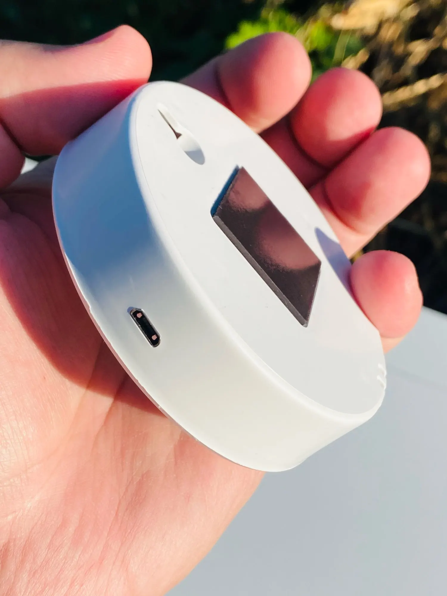 LED Smart Human Body Sensor Night Lights Emergency photo review