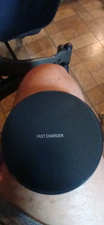 30W Wireless Charger For iPhone 15 14 13 photo review