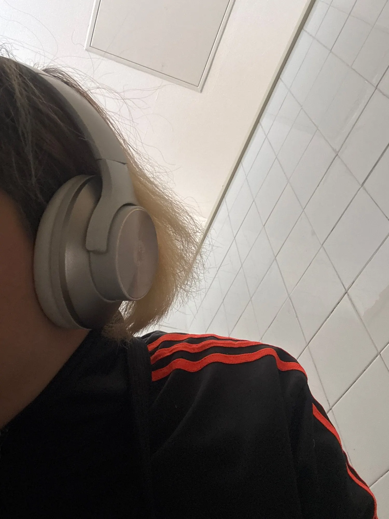 Oneodio A10 Bluetooth 5.4 Headphones Hybrid Active Noise photo review