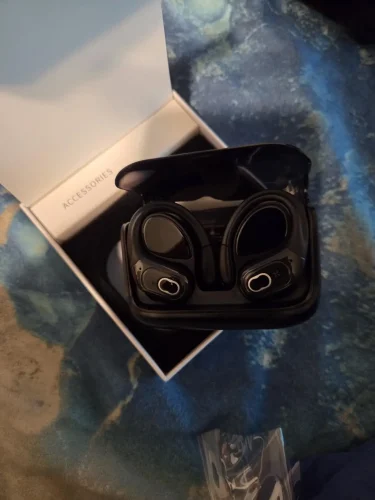 Original GDLYL HD65 TWS Bluetooth V5.4 Headphones Wireless photo review