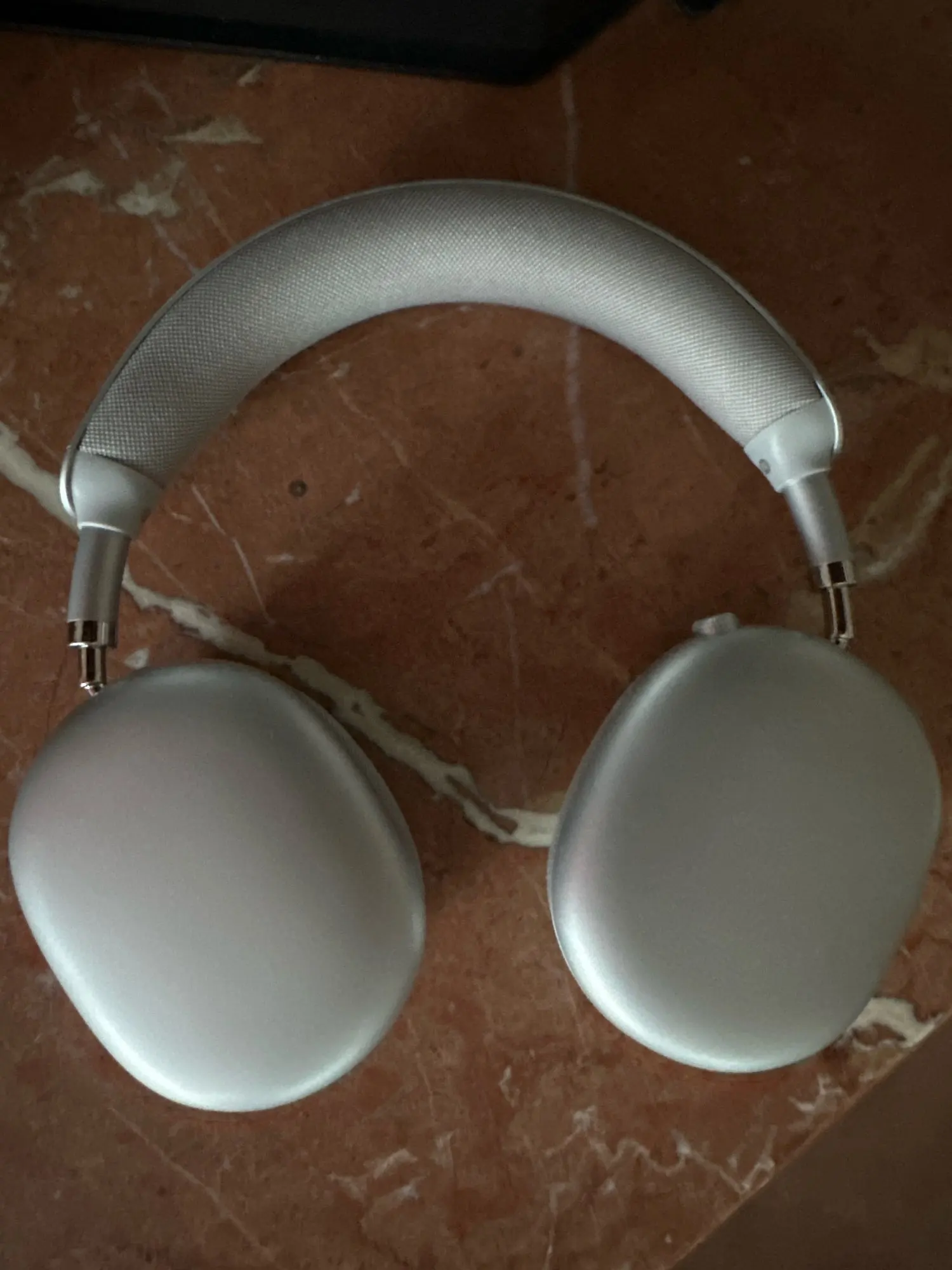 Picun F8MAX ANC Wireless Headphone 59dB Hybrid Active photo review
