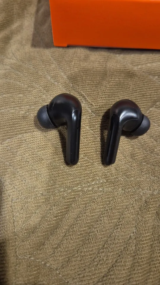 Original BOSEbye Air 7 Earphone TWS Bluetooth Headset photo review