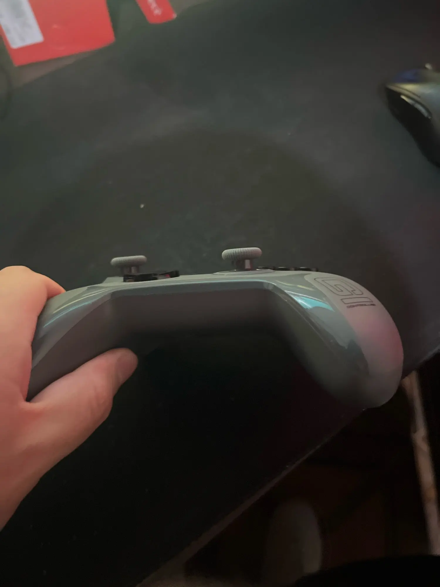 MACHENIKE G1 Wireless Gaming Controller with 1K Polling photo review