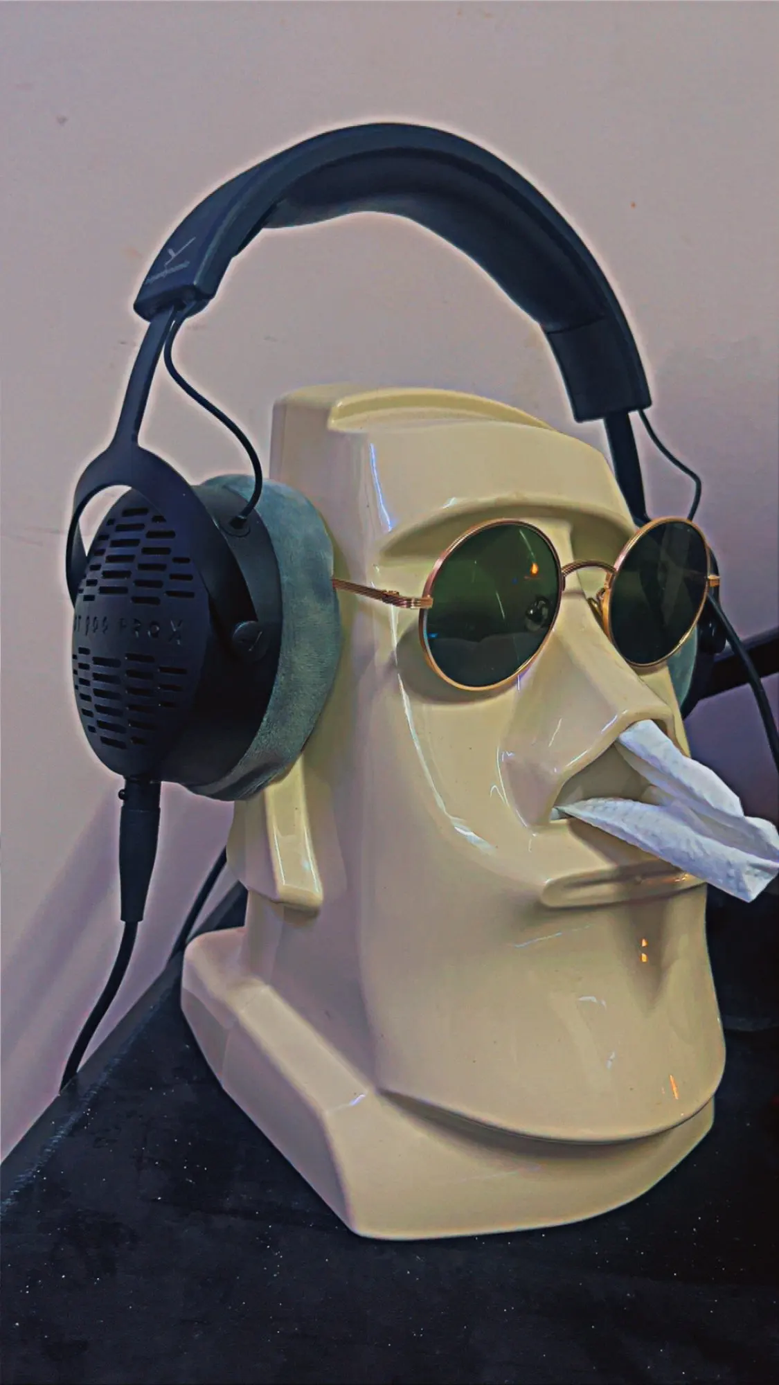 DT 900 PRO X Professional Hi Fi Audiophile photo review