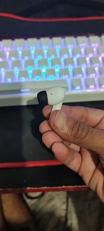 MOONDROP Space Travel 2 HiFi Noise-Canceling TWS wiress photo review