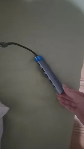 Vention USB C HUB Type C to HDMI photo review