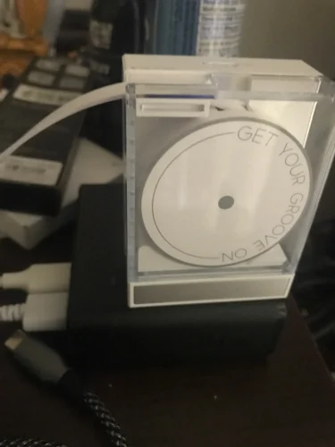 SHARGE 65W GaN Charger PD3.0 Type C QC3.0 photo review