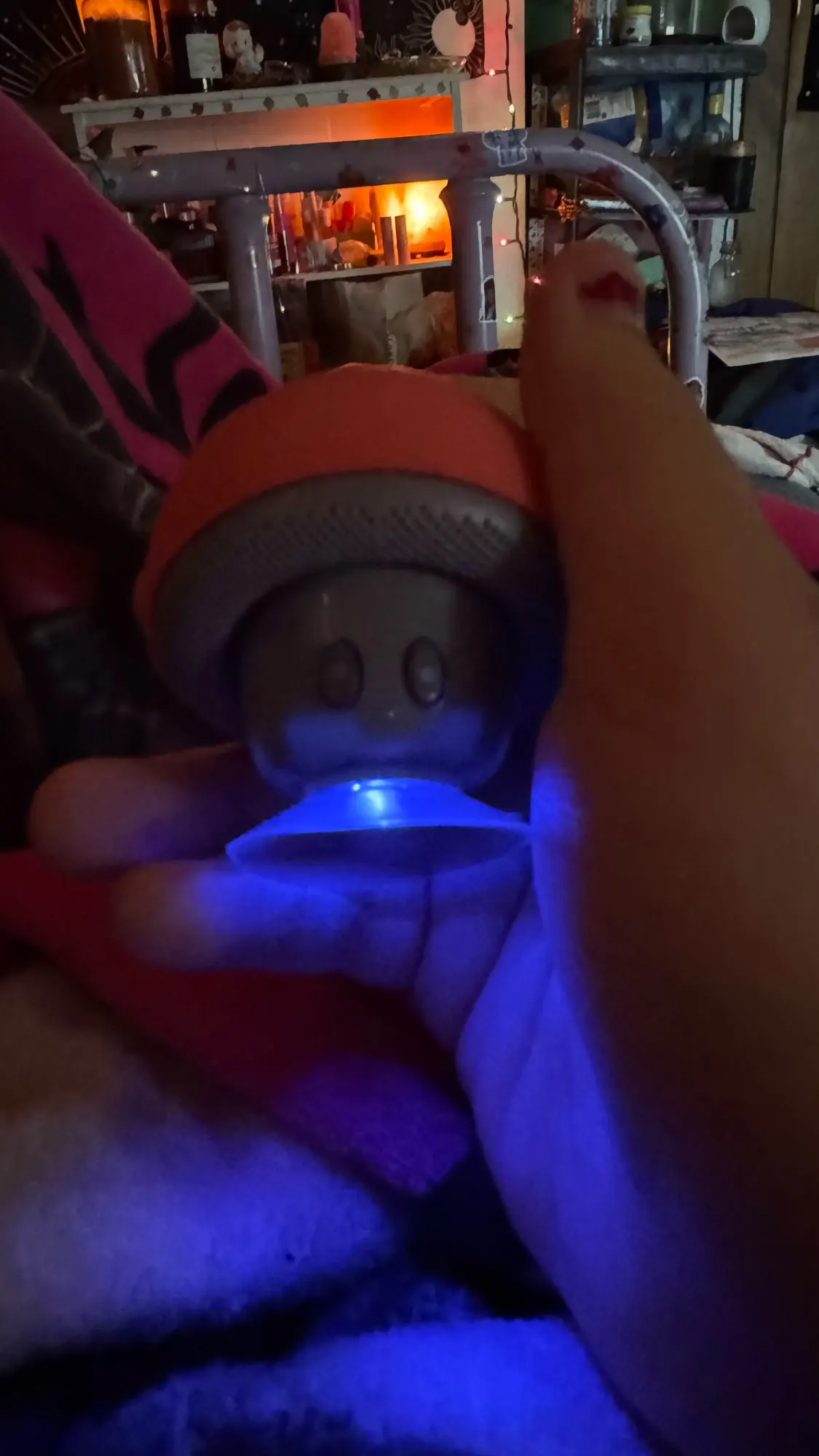 High Quality Wireless Bluetooth Speaker 30ft Wireless Range photo review