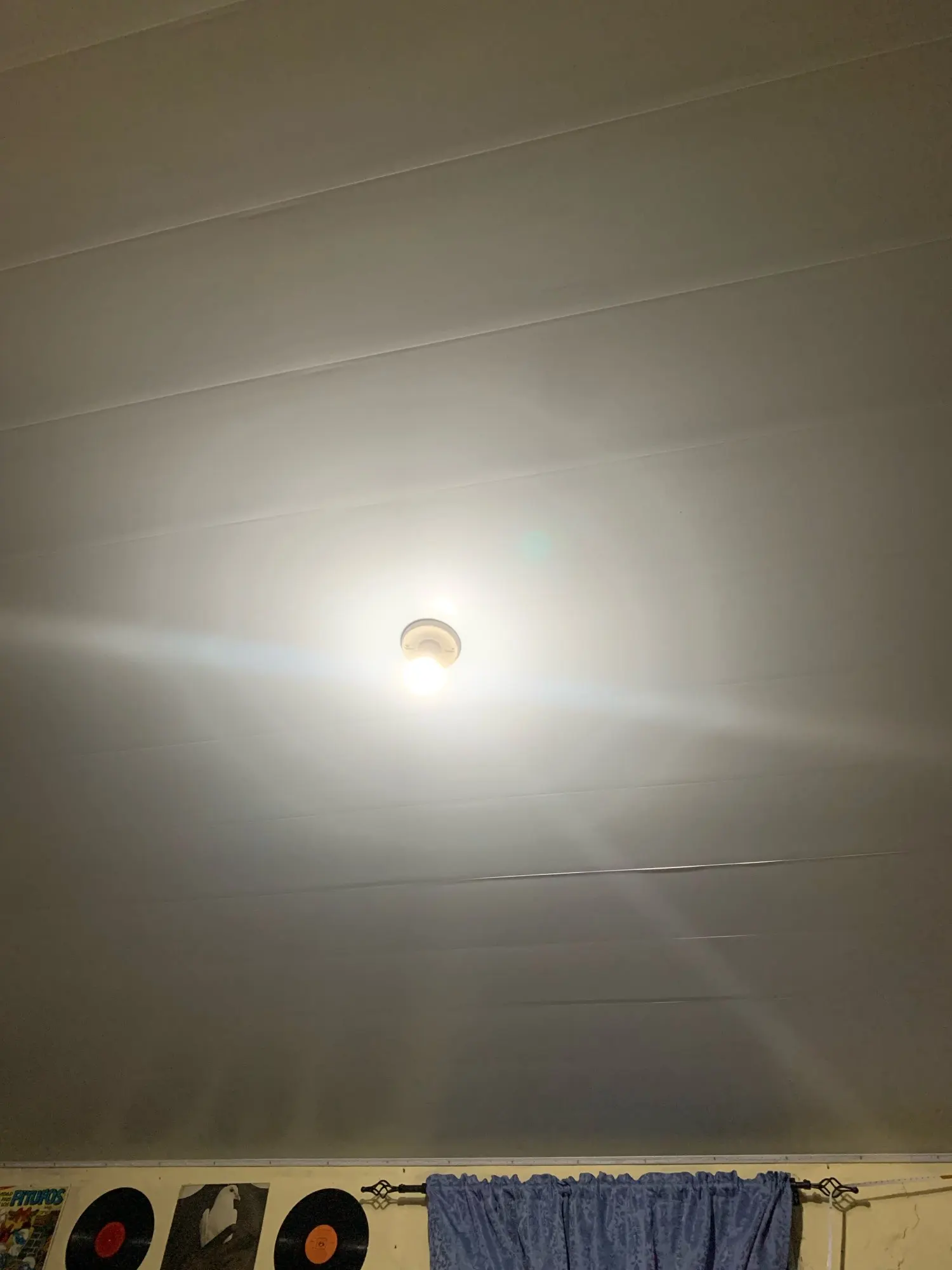 Tuya E27 Led Lamp App Control Bluetooth /WiFi photo review