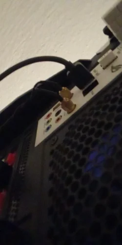 Vention USB Hub High Speed 4 Ports Multi photo review