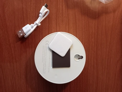 LED Smart Human Body Sensor Night Lights Emergency photo review