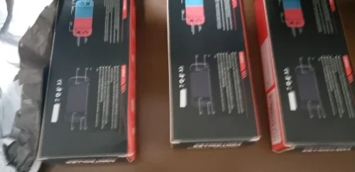 Stretchable Wireless Bluetooth D3 Gamepad For Mobile Phone photo review