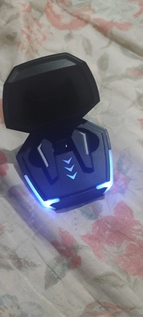 Original XIAOMI M10 Bluetooth Earphones Game Ear Earbud photo review