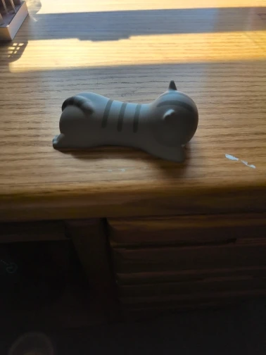 New Cute Wrist Rest Support For Mouse Pad photo review