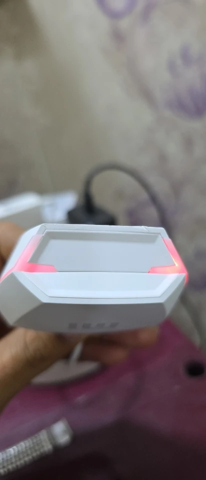 Original XIAOMI M10 Bluetooth Earphones Game Ear Earbud photo review