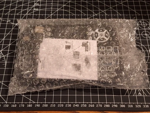 Bluetooth Wireless Mini Keyboard Backlit 2.4G USB English photo review