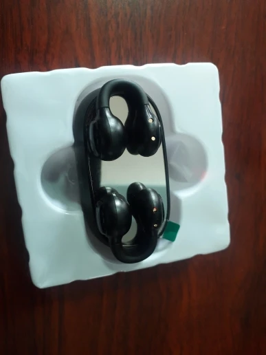 Original Bosebye M47 Bluetooth Earphone TWS Open Ear photo review