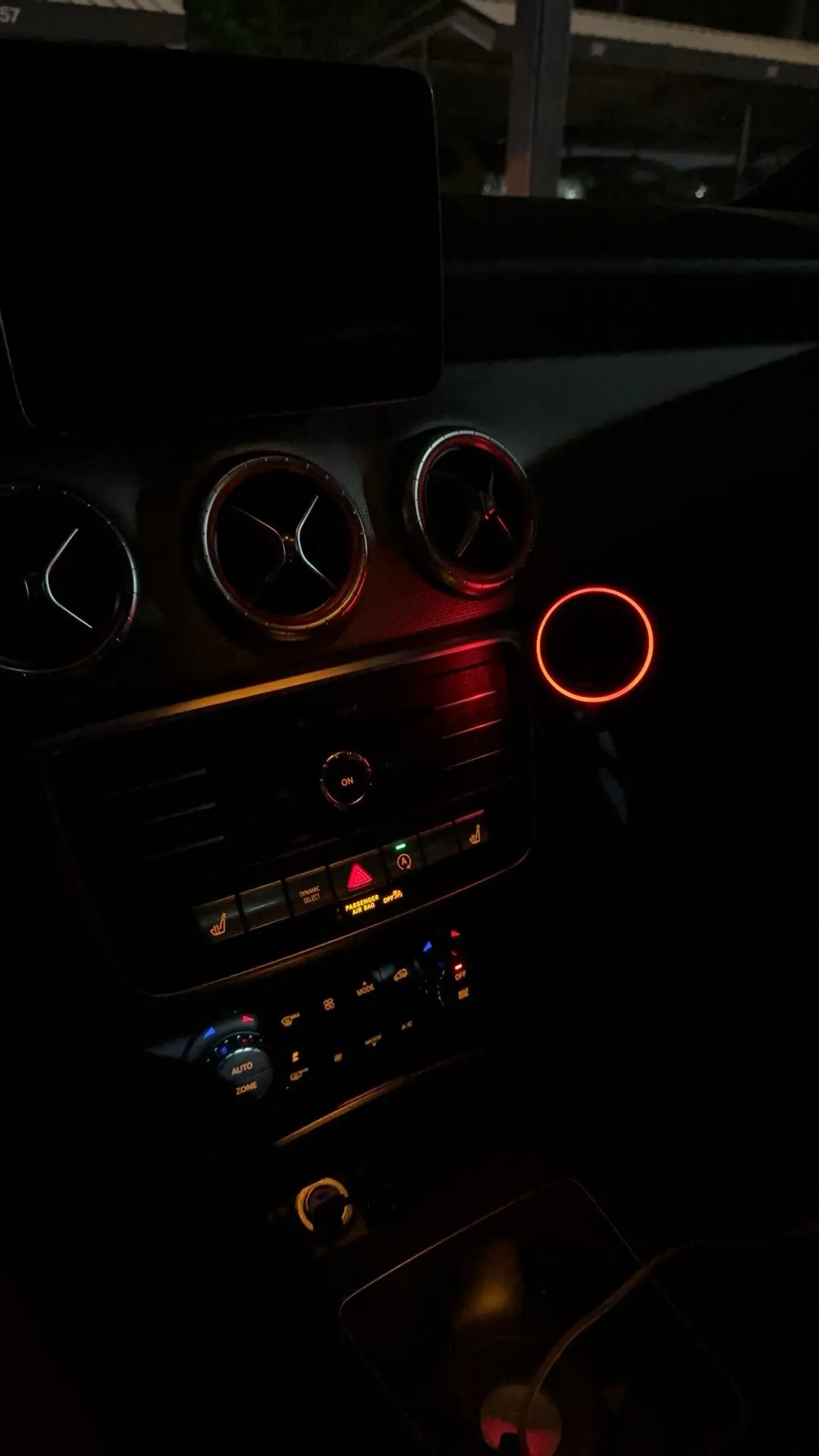 Essager Magnetic Wireless Charger Car Phone Holder 15W photo review