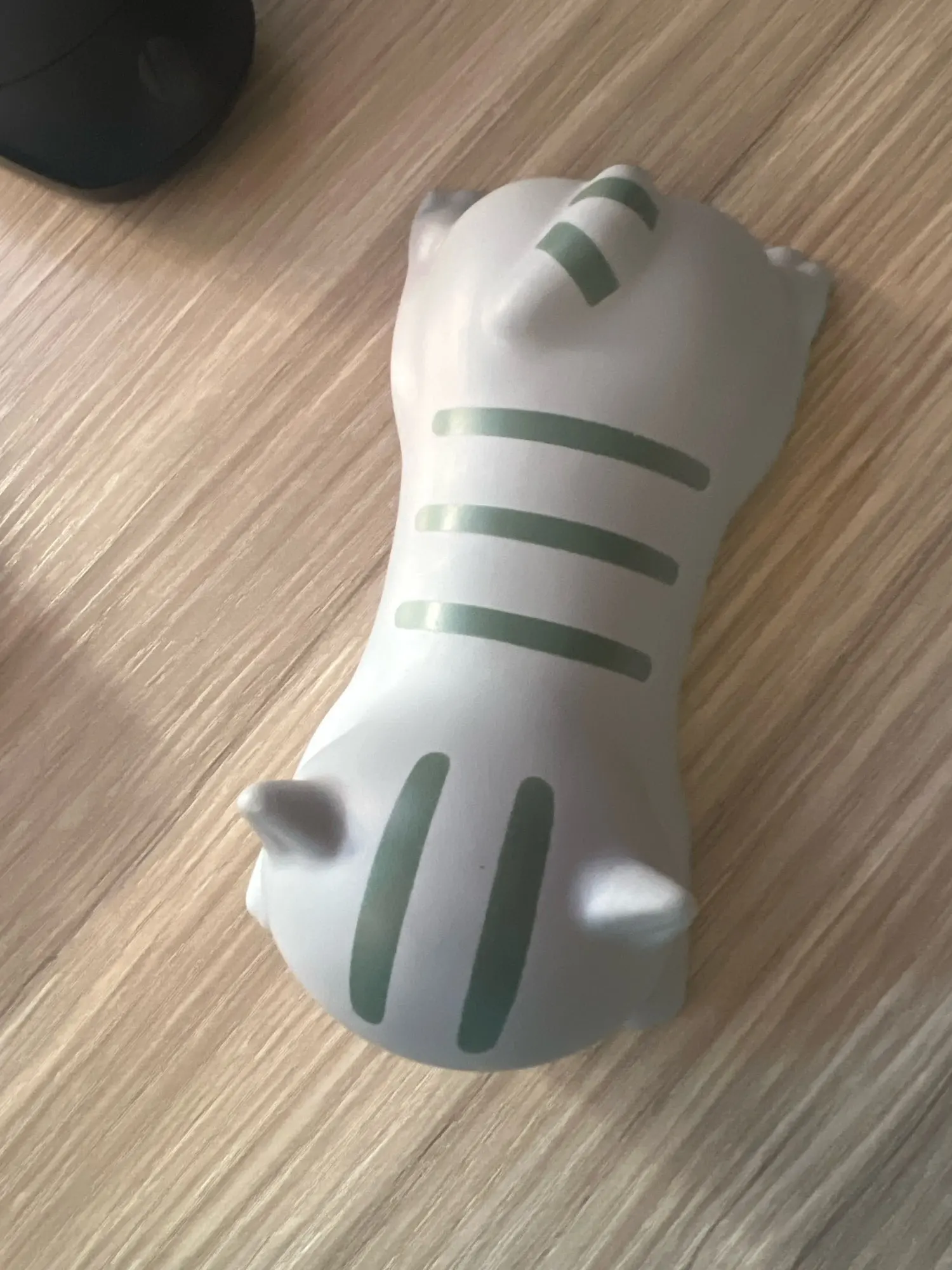 New Cute Wrist Rest Support For Mouse Pad photo review