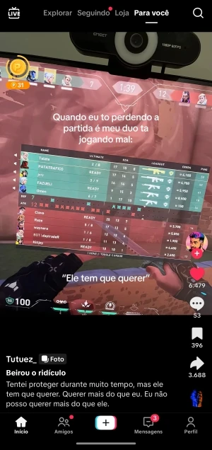 Professional Studio USB Microphone for PC Streaming Gaming photo review