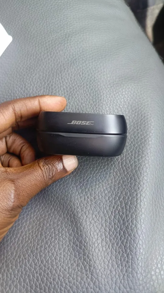 Original Bosebye M47 Bluetooth Earphone TWS Open Ear photo review