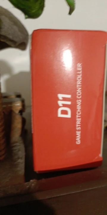 BSP-D11 Stretching Wireless Game Controller For SWITCH/Android/Apple IOS photo review